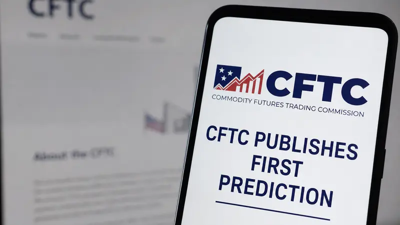 Langkah Awal CFTC: Peraturan Baru untuk Pasar Prediksi