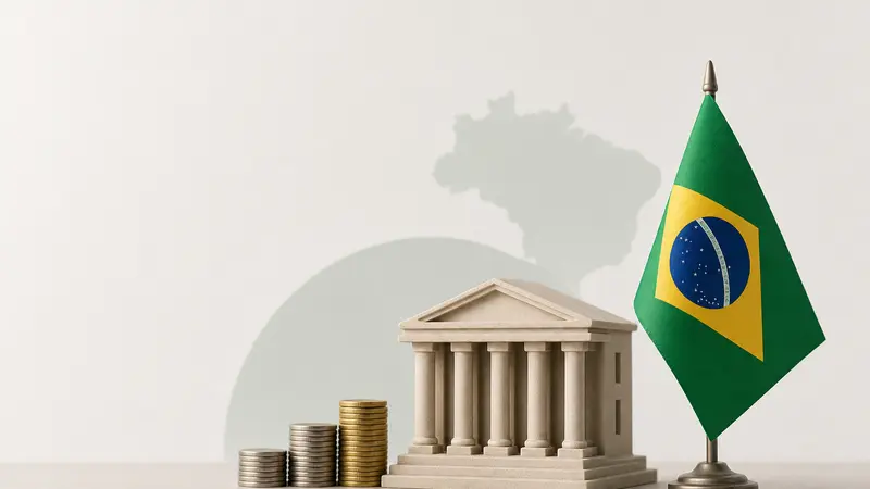 Langkah Transparansi: Brasil Rilis Dokumen Lisensi Judi