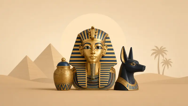 Menjelajahi Keistimewaan dan Daya Tarik Egyptian Dreams Deluxe pada Slot Online