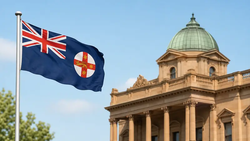 Pemerintah New South Wales Dorong Pendanaan untuk GambleAware