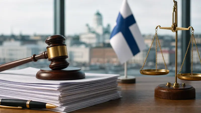 Peraturan Baru Finlandia: Hentikan Autoplay Slot dan Atur Taruhan