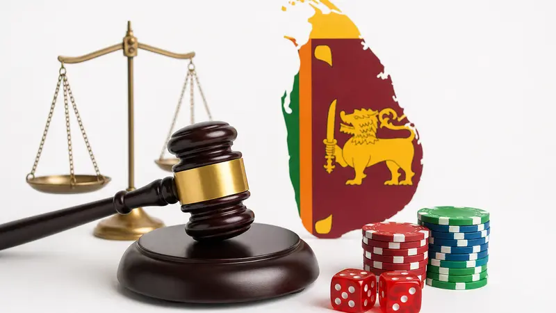 Analisis Kebijakan Perjudian dan Dampaknya di Sri Lanka