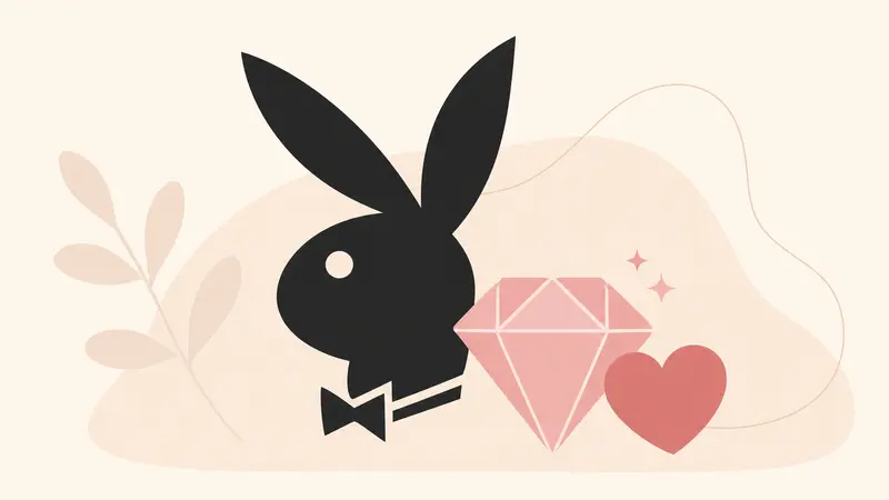 Daya Pikat dan Keanggunan Playboy Gems and Desires dari Microgaming