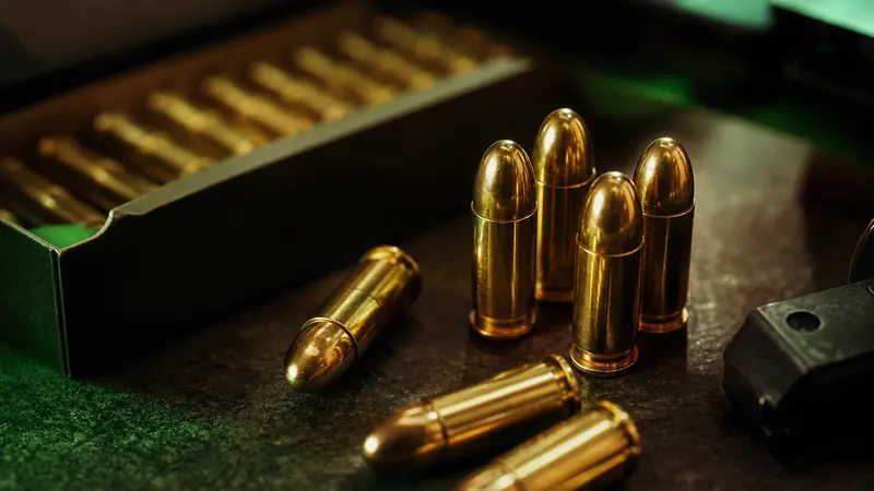 EveryMatrix Memperkenalkan Bonus Bullets: Tren Baru Dalam Slot