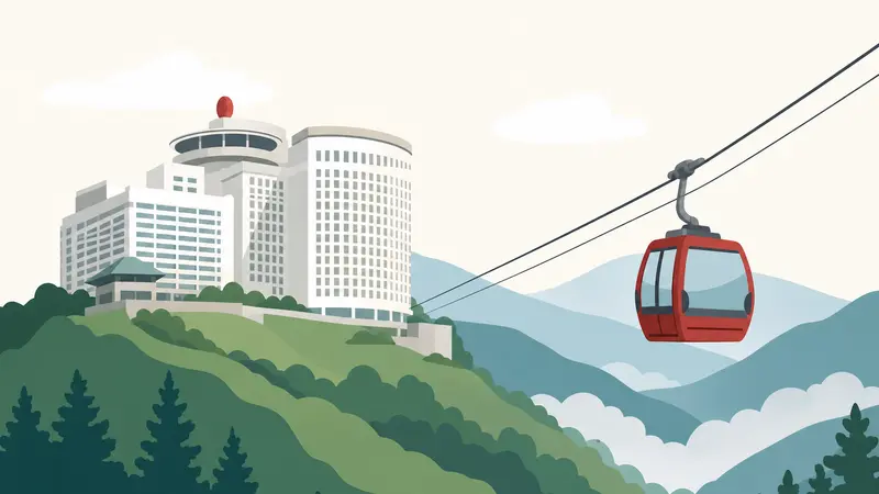 Genting Malaysia Hentikan Rencana Recapitalisasi Empire Resorts Pasca Pembayaran Utang