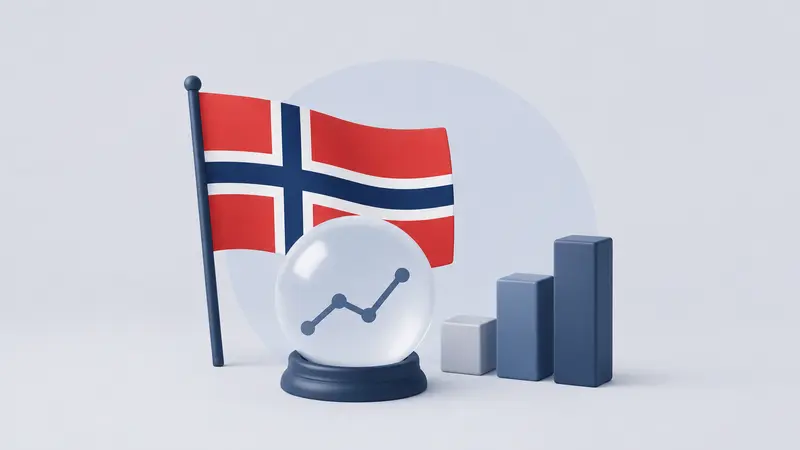 Keputusan Norwegia Terkait Pasar Prediksi: Tantangan Baru di Dunia Digital