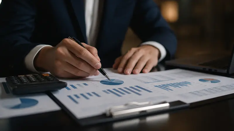 Komisi Perjudian Inggris Mulai Implementasi Bertahap Evaluasi Risiko Finansial (v1)