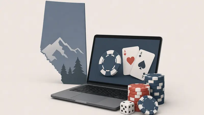Langkah Visioner Kasino Alberta: Menghadapi Era Perjudian Digital