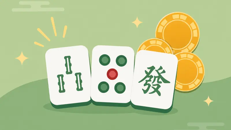 Mahjong Wins Triple Pot: Perayaan Budaya Tionghoa dalam Permainan Slot Baru