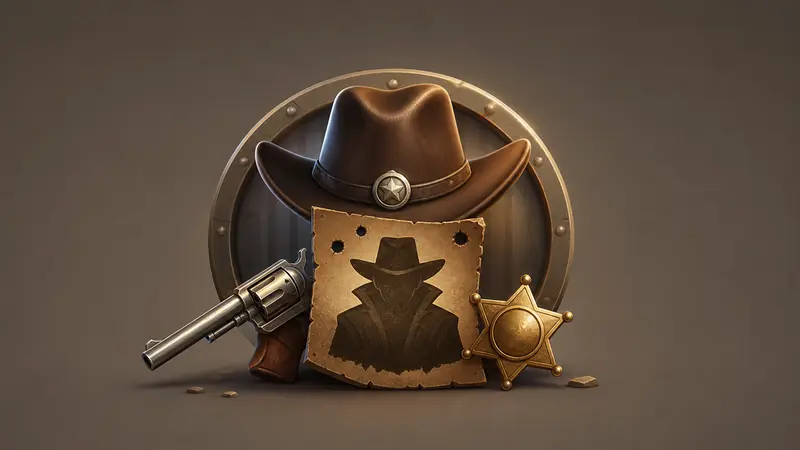 Menelusuri Kehebatan Slot Bounty Hunter dari Pragmatic Play