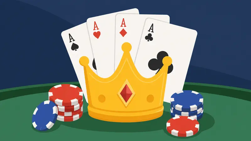 Menguak Mistis Slot Poker Kingdom Win dari PG Soft