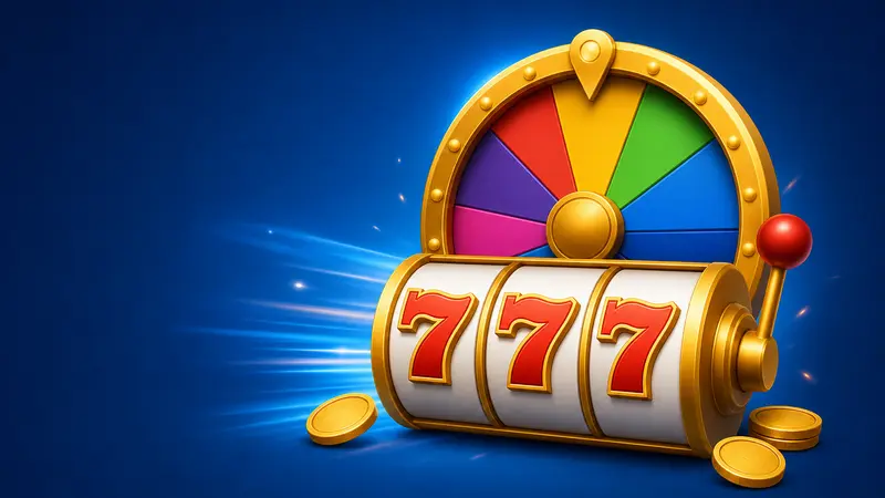 Nikmati Keseruan Slot Neon: 777 Wheel Blitz oleh Pragmatic Play