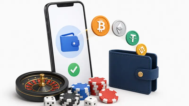 Paysafe Hadirkan Solusi Pembayaran Kripto untuk Industri Gaming AS