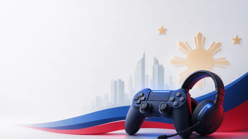Pemulihan Potensial Industri Gaming di Filipina Berkat Kebijakan Baru
