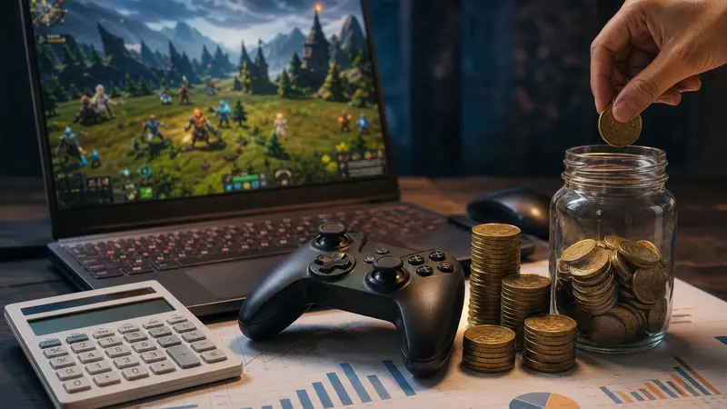 Pendapatan Pajak Gaming Macau Capai US$6,3 Miliar di Awal 2026