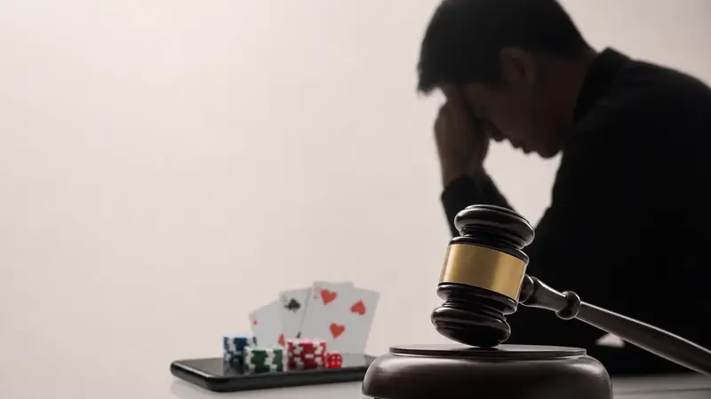 Pendekatan Inovatif dalam Gugatan Kecanduan Taruhan Online di AS