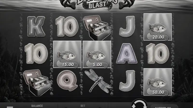 Petualangan Memancing Seru dengan Big Bass Blast dari Pragmatic Play (v1)