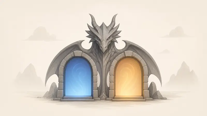 Raih Keberuntungan dengan Slot Dragon's Gate dan Opsi Bonus Menarik