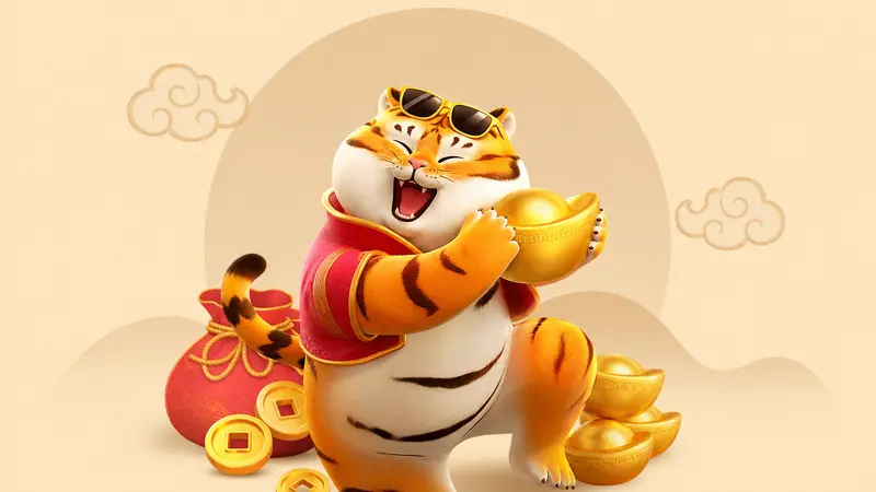 Rasakan Keberuntungan Asia dengan Slot Harimau dari PG Soft