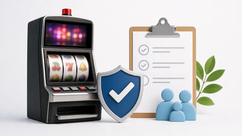 Reformasi Ketat untuk Pokies NSW Diperkenalkan oleh Partai Buruh