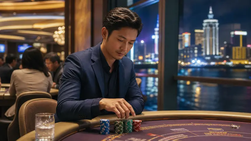 Sands China Gagas Program Inovatif untuk Pengembangan Bakat Gaming di Macau