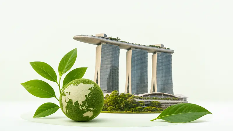 Sands China Mencapai Rekor di Indeks ESG Dow Jones untuk Kali Keenam
