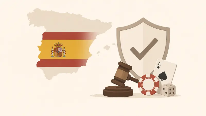 Transformasi Aturan Perjudian di Spanyol: Kemajuan dan Tantangan