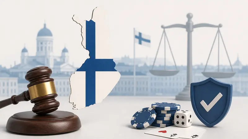 Transformasi Industri Perjudian di Finlandia: Peluang Emas untuk Fintech Lokal Trumo