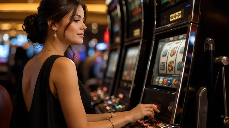 Velvix Tingkatkan Pengaruh di Filipina dengan Mesin Slot Baru di LaVie