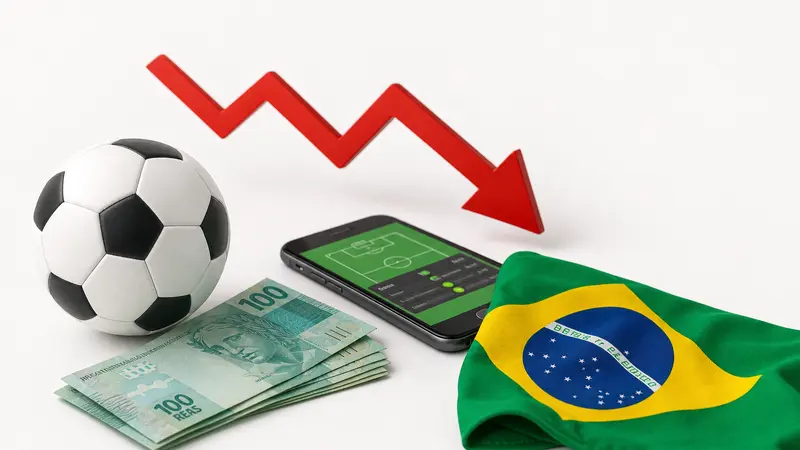 Dampak Finansial Besar Taruhan di Brasil 2025: Pengaruh Transaksi Pix