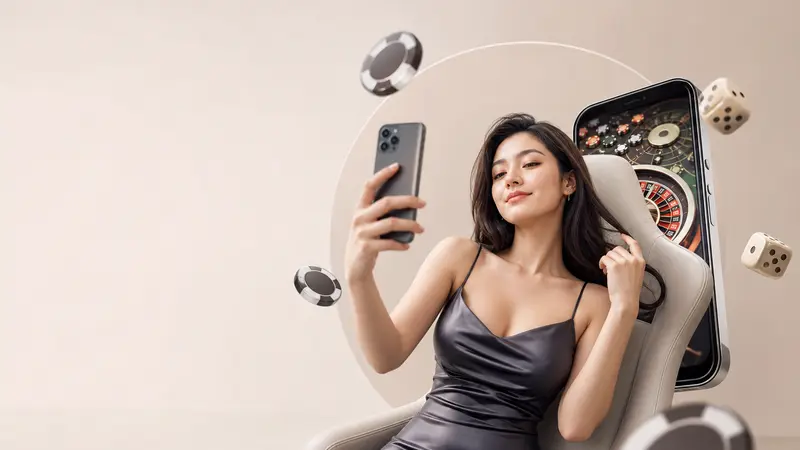 Influencer Muda Malaysia Berhasil Hindari Penjara Usai Akui Kesalahan Promosi Judi Online