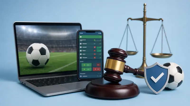 Mahkamah Agung Brasil Siap Menangani Kasus Krusial Tata Kelola Taruhan Online