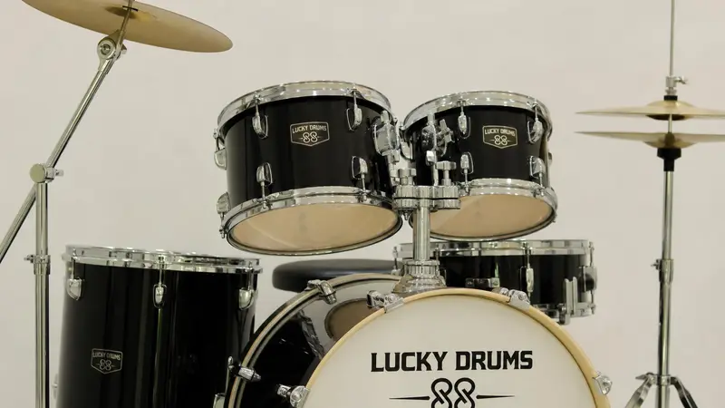 Menggali Keberuntungan dengan Lucky Drums 88: Slot Asia yang Menawan