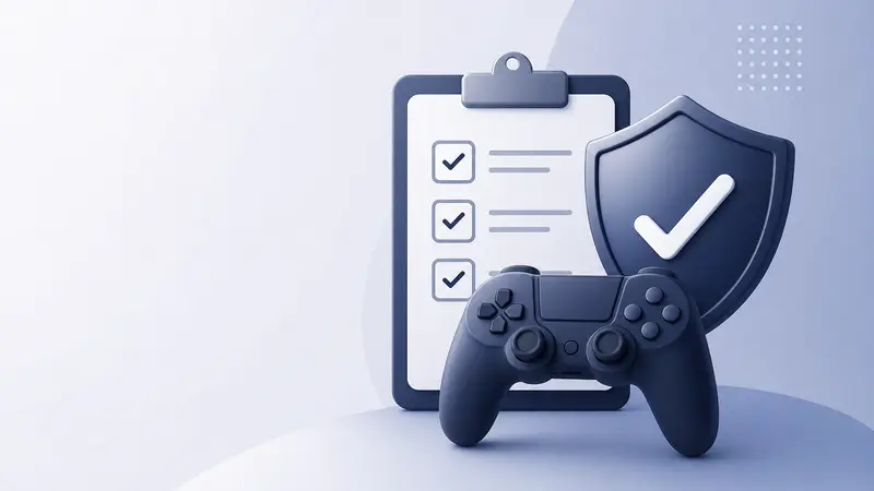 Pendekatan Bertahap dalam Penerapan Regulasi Game Online oleh Komunitas Gaming Brasil