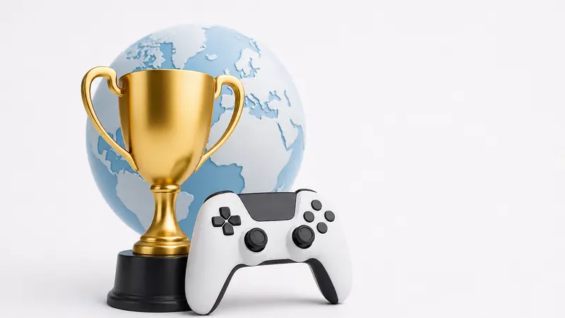 Penghargaan Internasional untuk Esportes Gaming Brasil Berkat Program Sosial