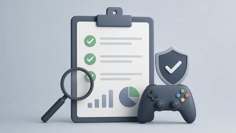 Penundaan Rilis Laporan FY2026 Century Entertainment Akibat Audit Platform Gaming