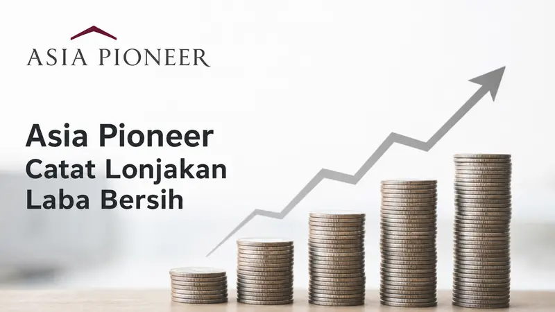 Pertumbuhan Pesat Asia Pioneer: Naiknya Permintaan Sarana Gaming di Paruh Awal 2026