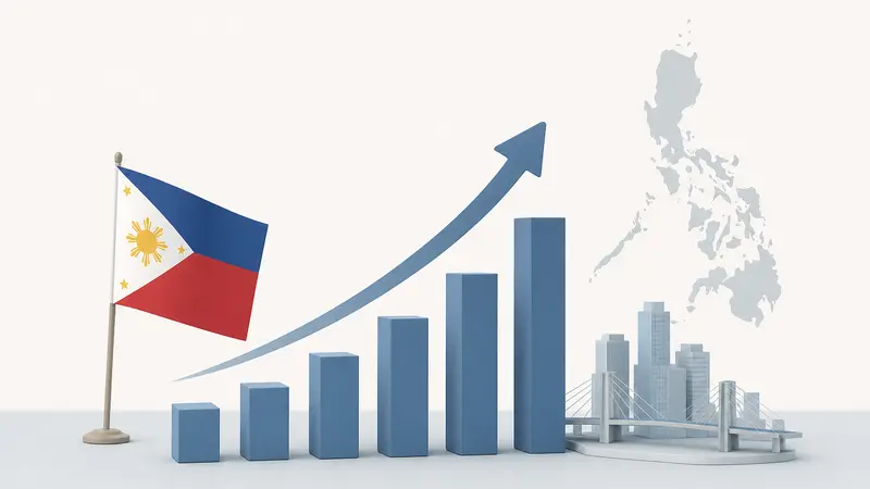 Tantangan dan Kesempatan dalam Perlambatan Ekonomi Filipina Q2 2026