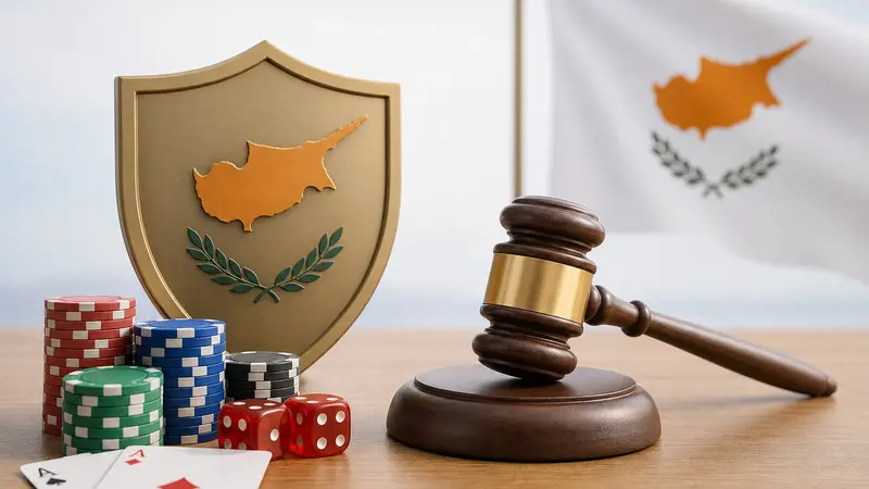 Transformasi Hukum Perjudian di Siprus: Menyongsong Pasar Bernilai Miliaran Euro