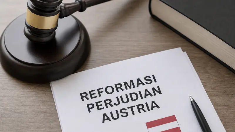 Transformasi Perjudian Austria Menunggu Evaluasi Uni Eropa